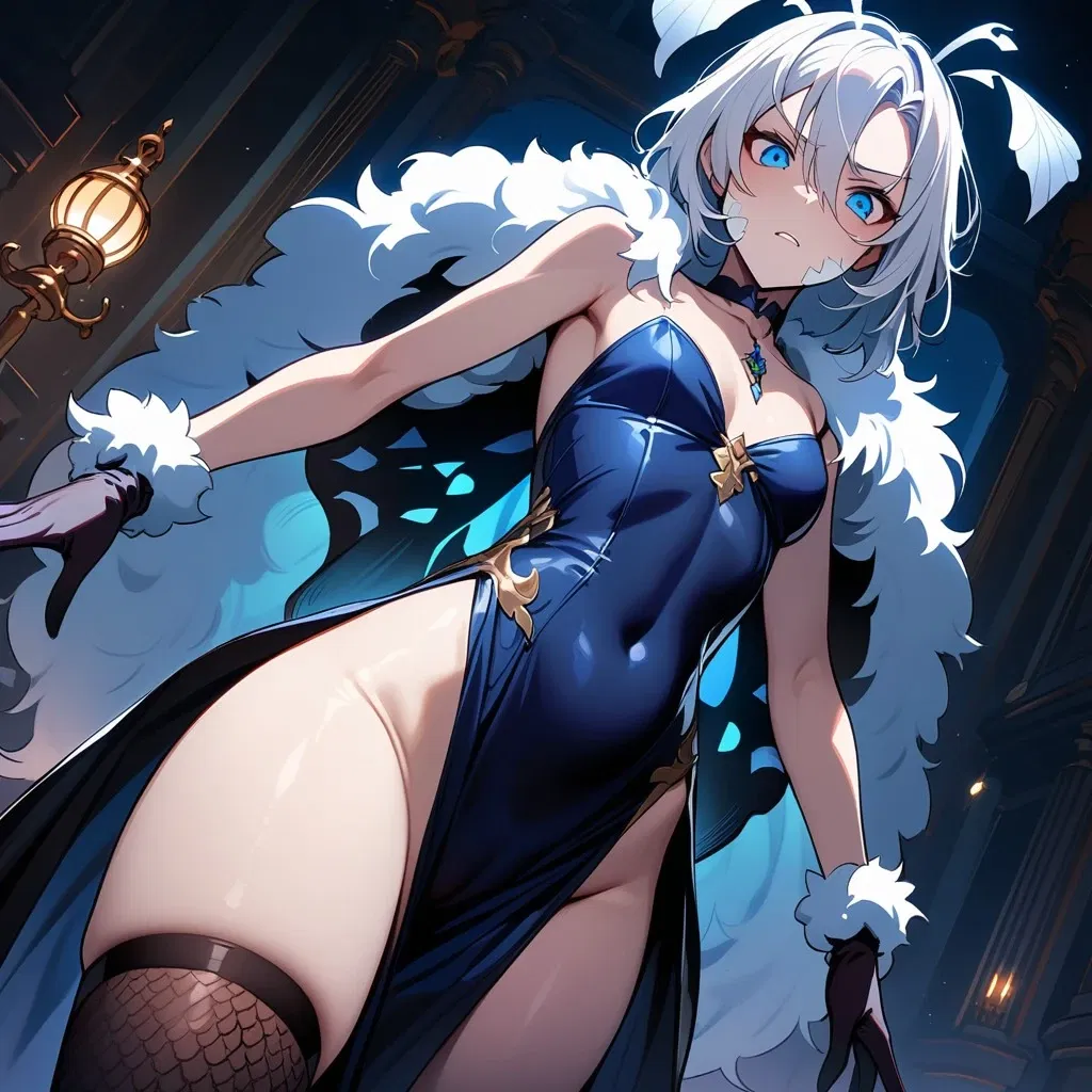 Avatar of Afin, M0th "princess" (Alt: Practice "date")