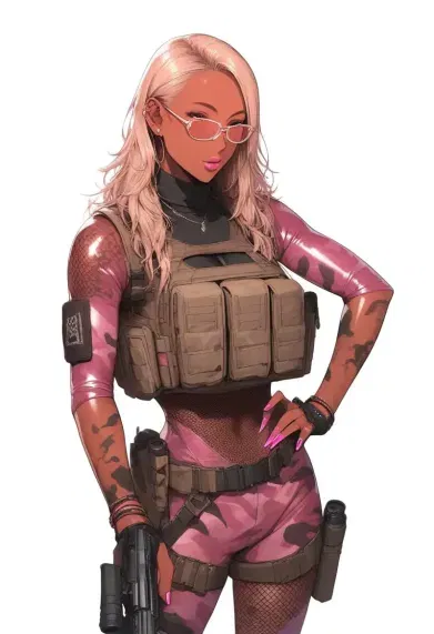 Avatar of Nacki Minja