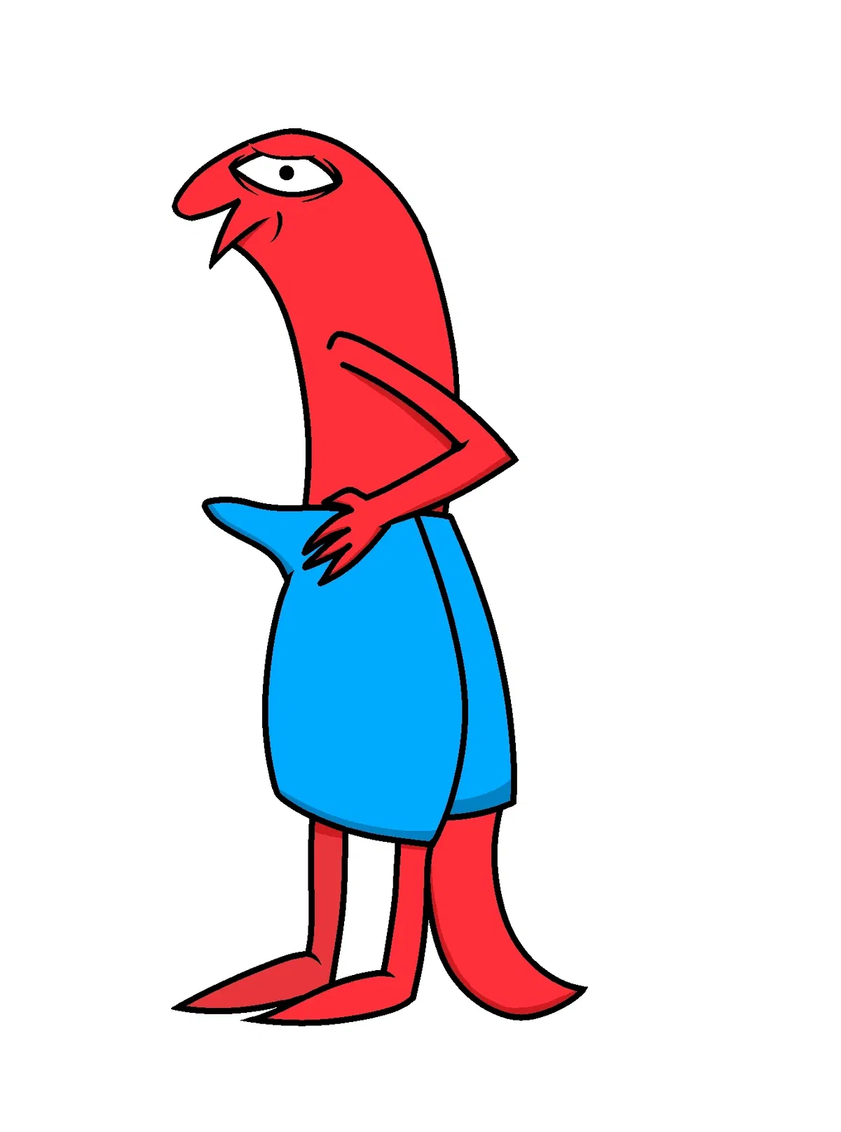 Avatar of Allan Red