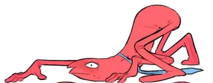 Avatar of Allan the Starer