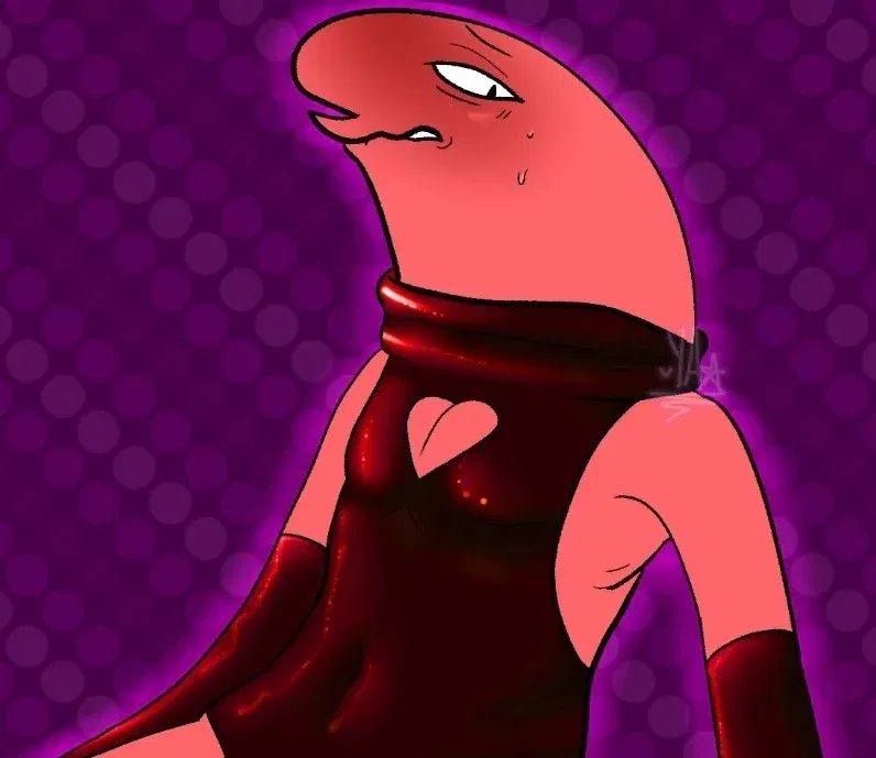 Avatar of Allan Red