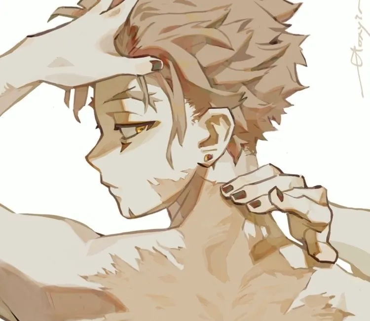 Avatar of Keigo Takami