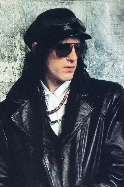Avatar of Izzy Stradlin - Jeffrey Dean Isbell