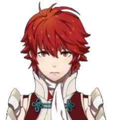 Avatar of Hinoka