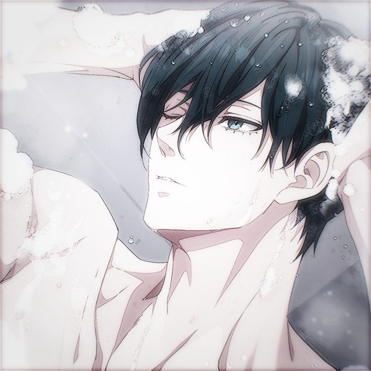 Avatar of Rin Itoshi