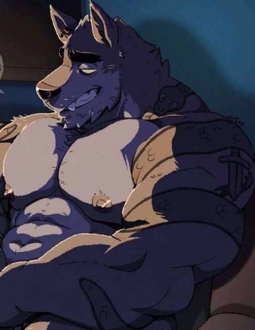 Avatar of Your Homophobic Father