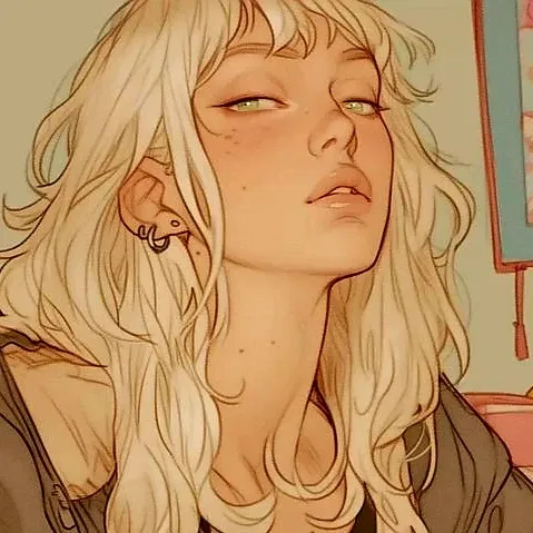 Avatar of Willow | Hungover.