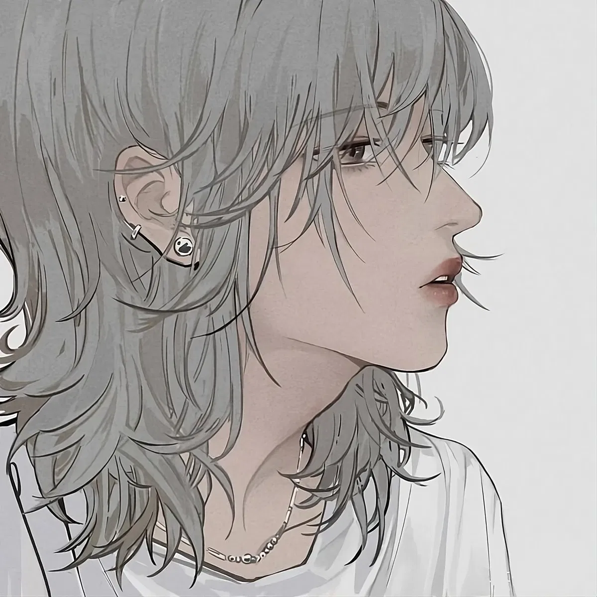 Avatar of Aspen | Jealousy.