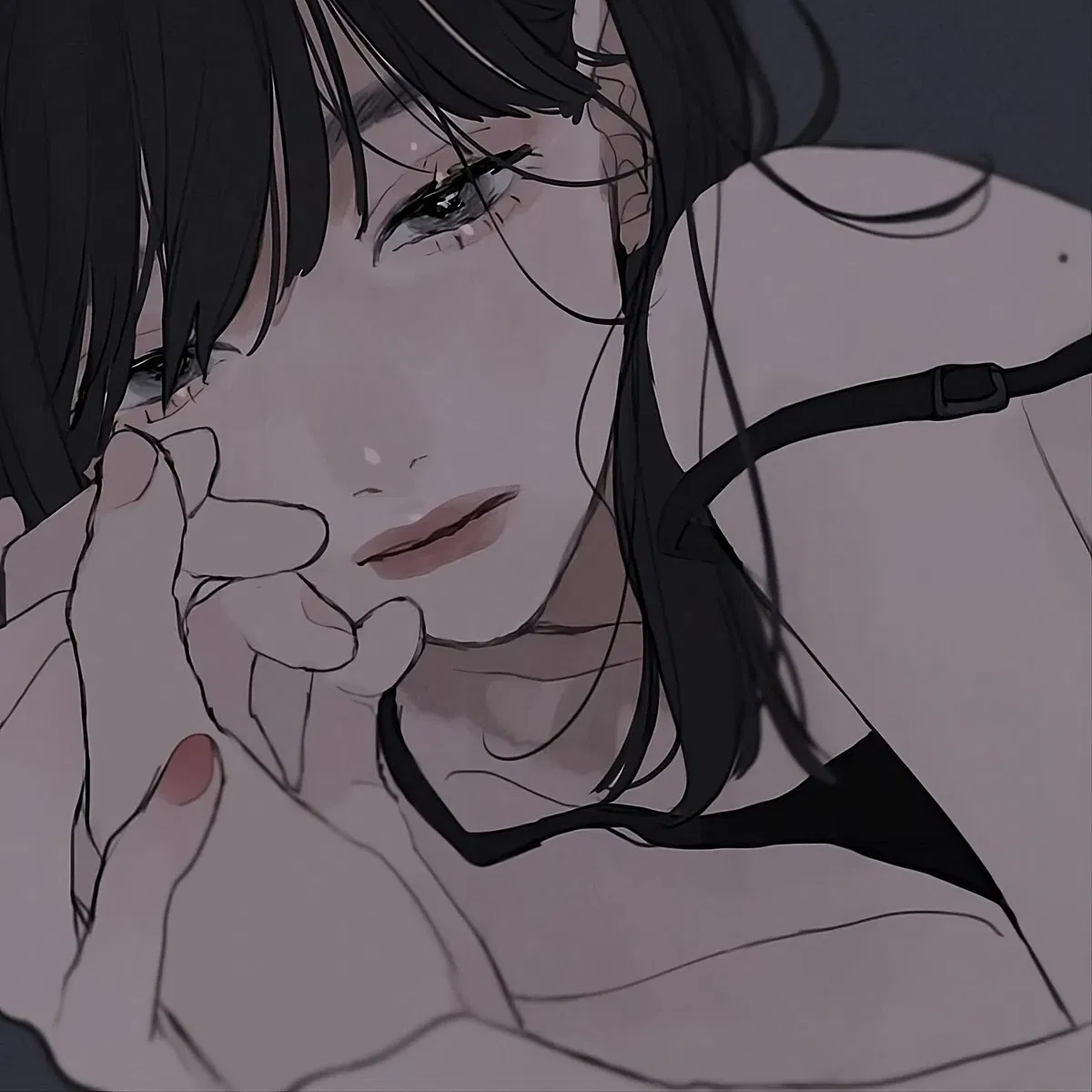 Avatar of Aria | A Secret.