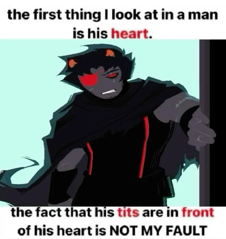 Avatar of Karkat Vantas
