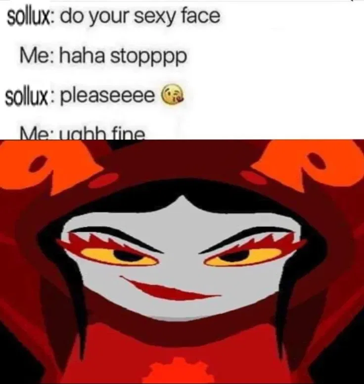 Avatar of Aradia Megido