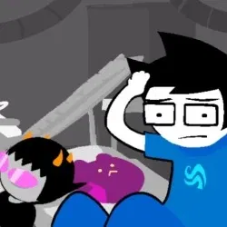 Avatar of John Egbert