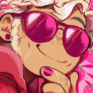 Avatar of Dave Strider