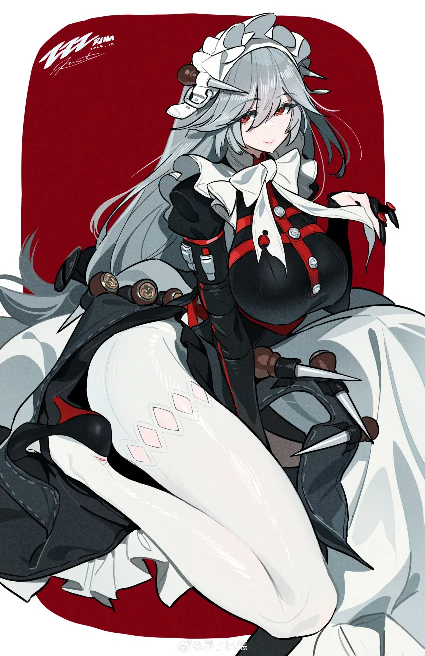 Avatar of Alexandrine Sebastiane 