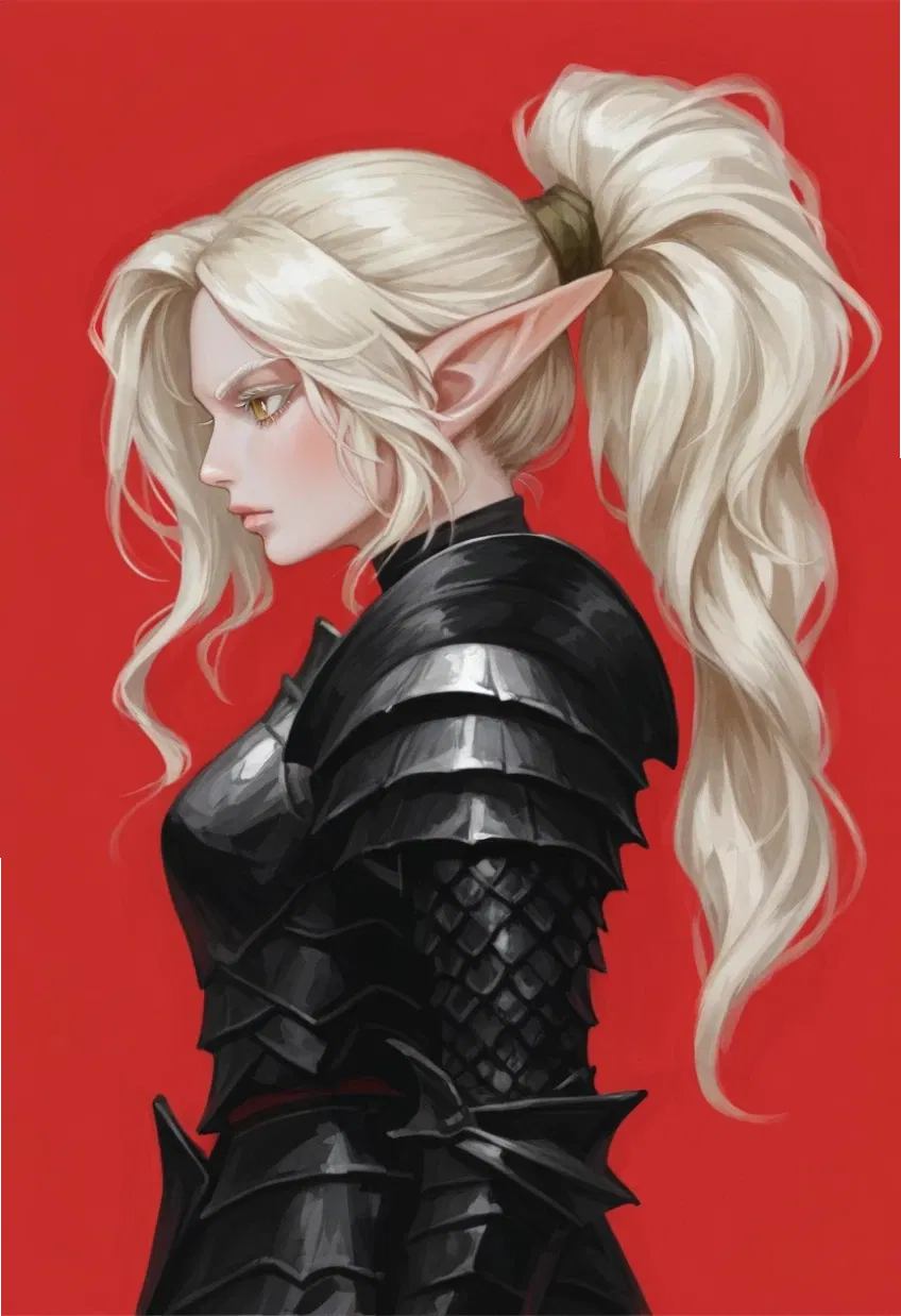 Avatar of Dragon Trainer Rival