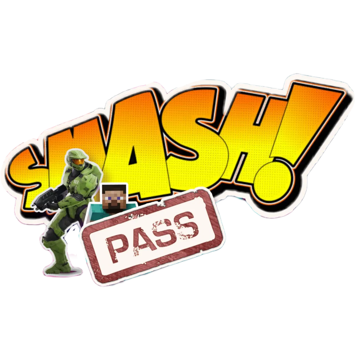Avatar of SMASH OR PASS BOT