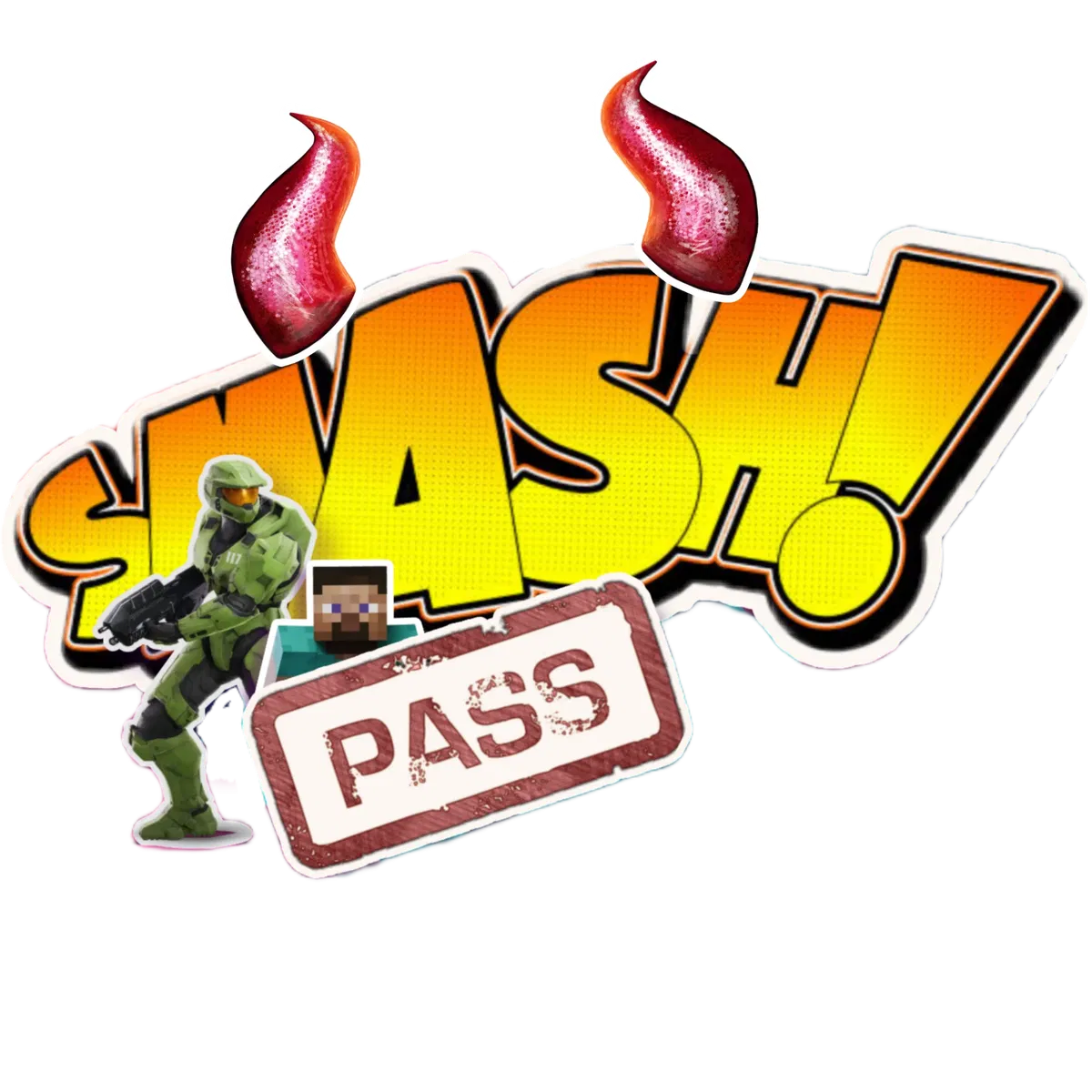 Avatar of EVIL SMASH OR PASS BOT