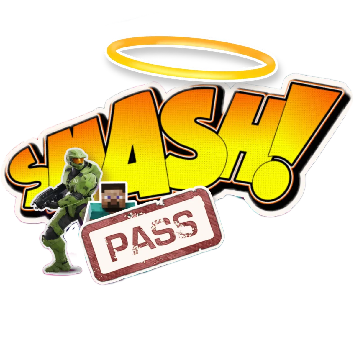 Avatar of HOLY SMASH OR PASS BOT