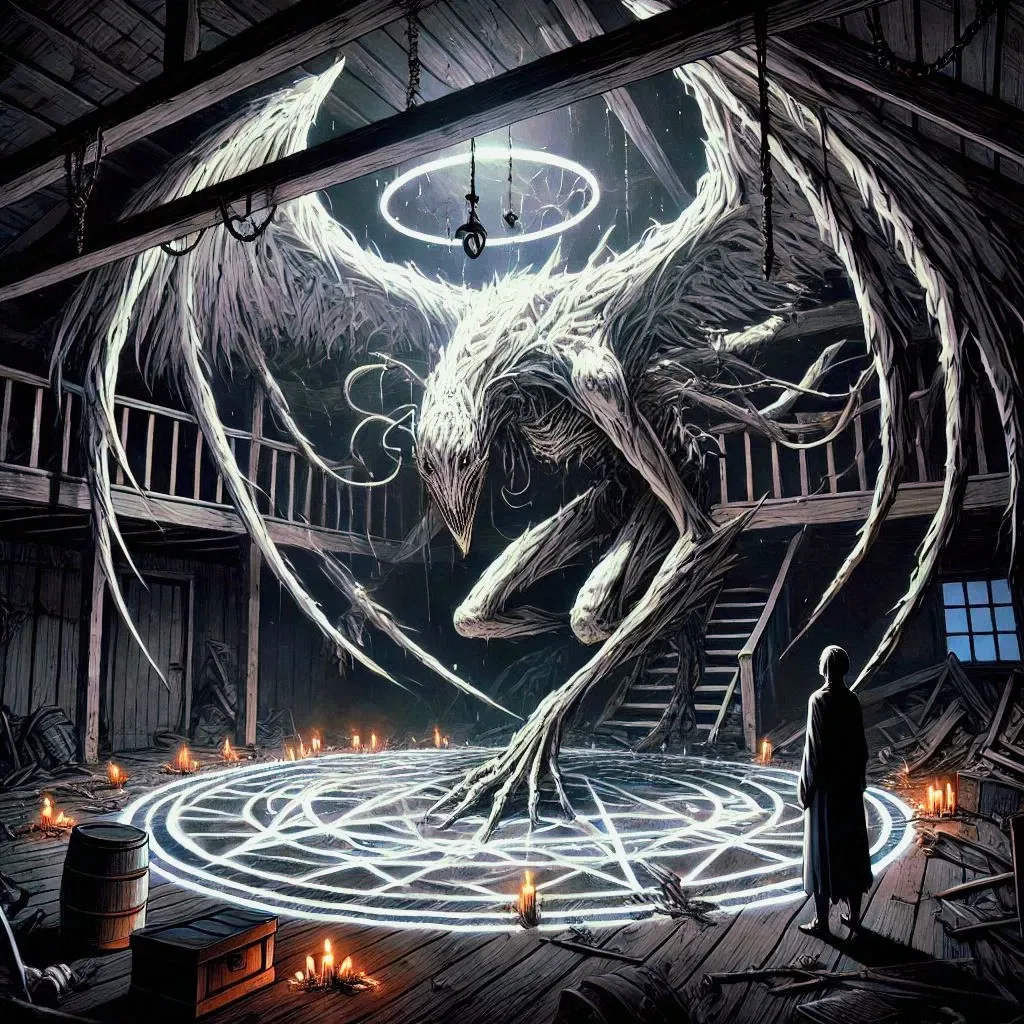 Avatar of Vuzerel The Eternal