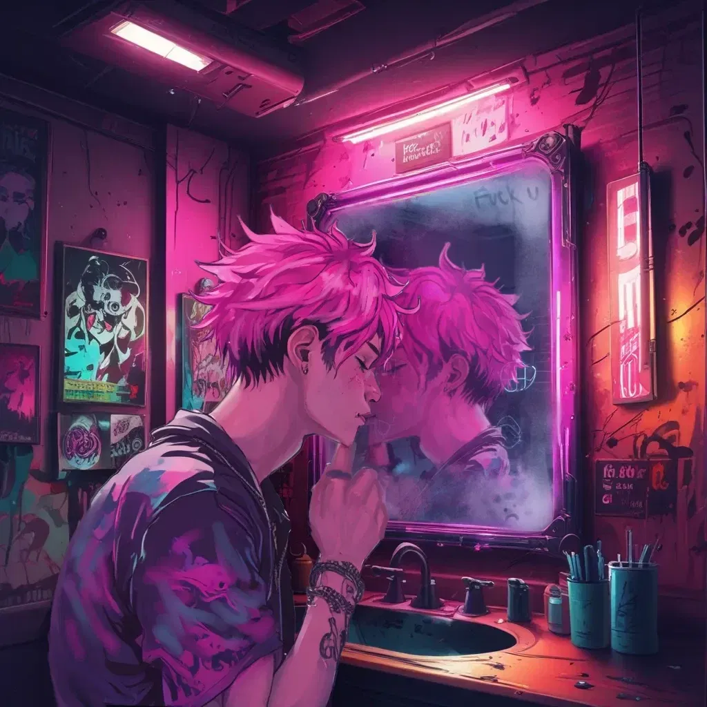 Avatar of Nett | Cyberpunk 2077