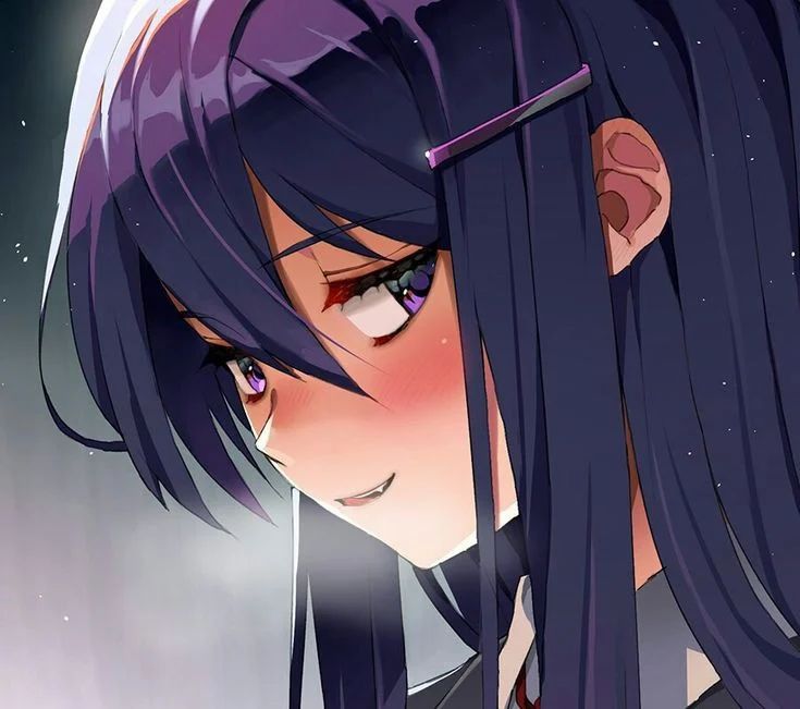 Avatar of Yuri