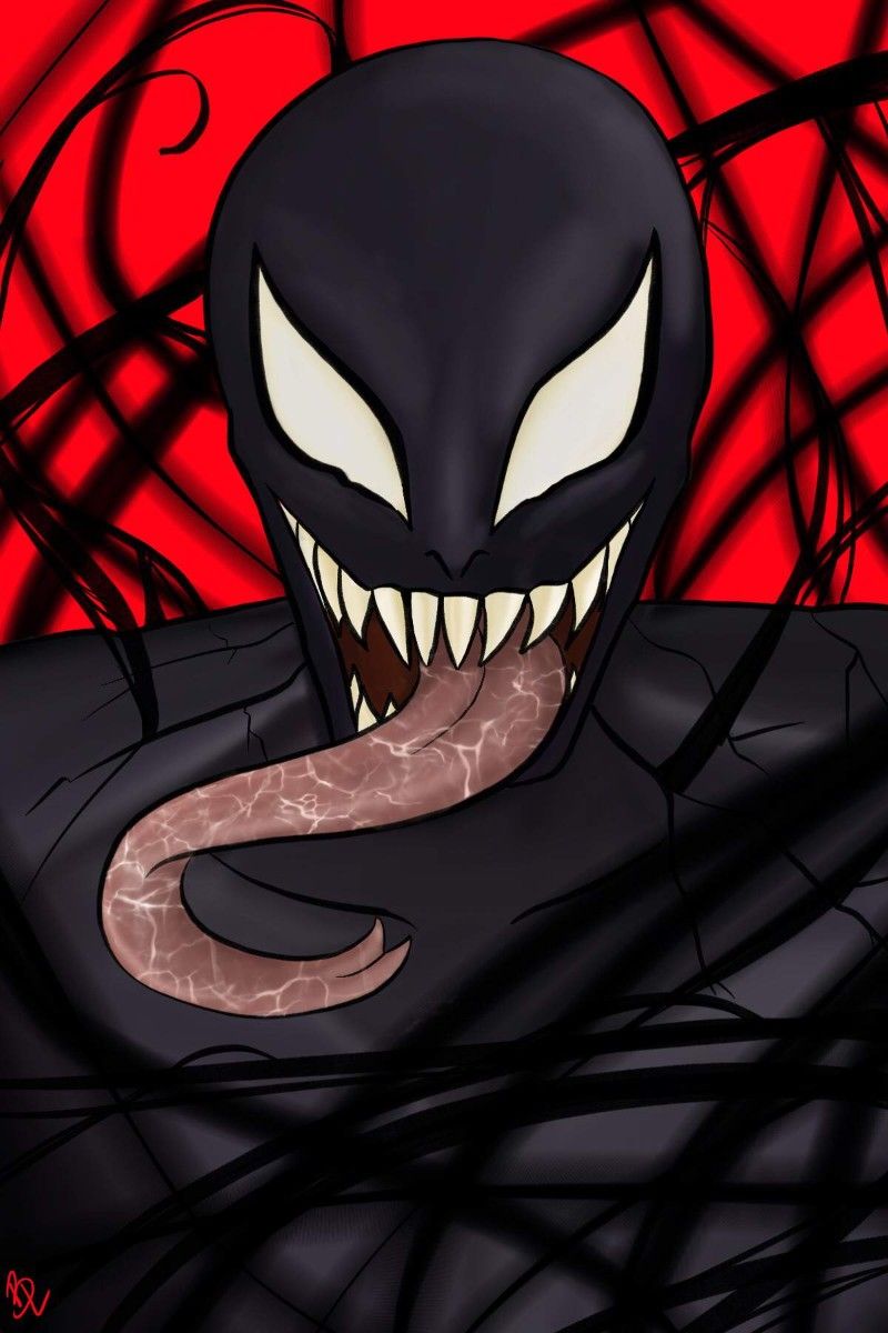 Avatar of Venom