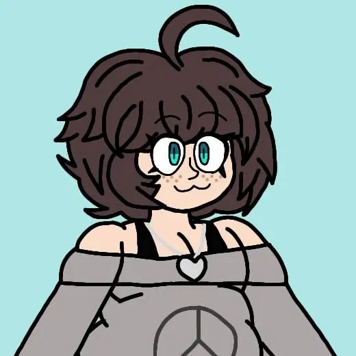 Avatar of Anthony Hiramatsu (or Toni)