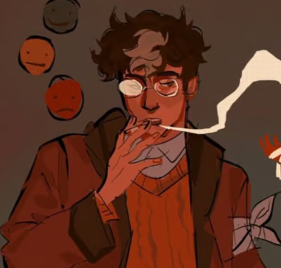 Avatar of Wilbur Soot