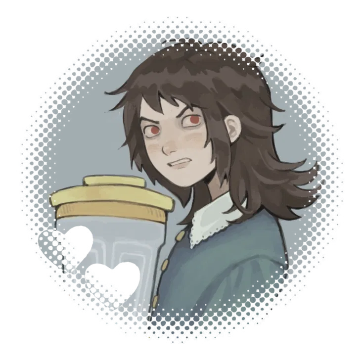 Avatar of Abaddon (Haunted hotel)