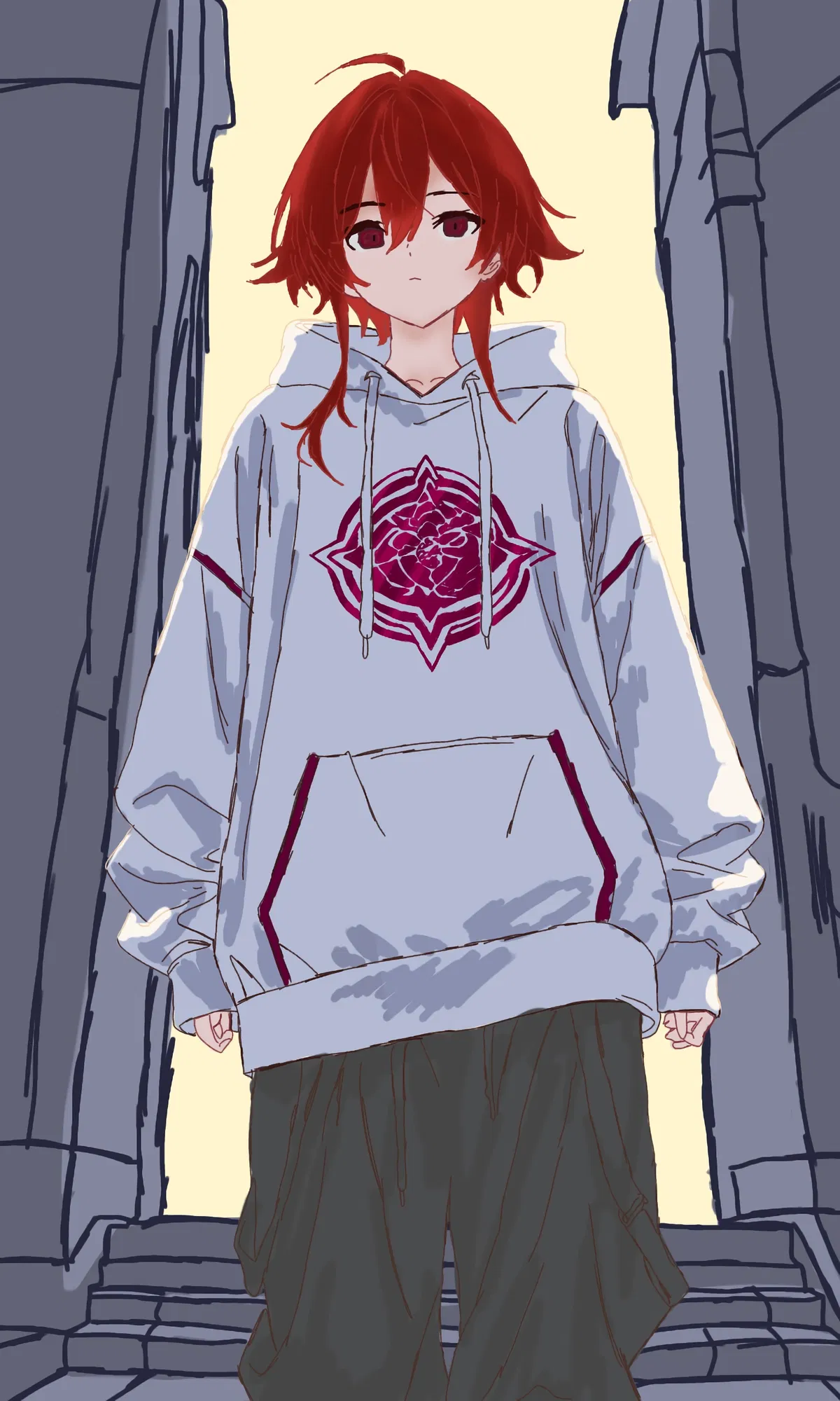 Avatar of ｢Pastel Graffiti Markings｣