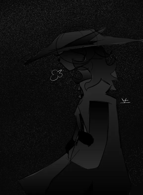 Avatar of James “Mercy” Accorsi - Aren’t you a good boy/girl?