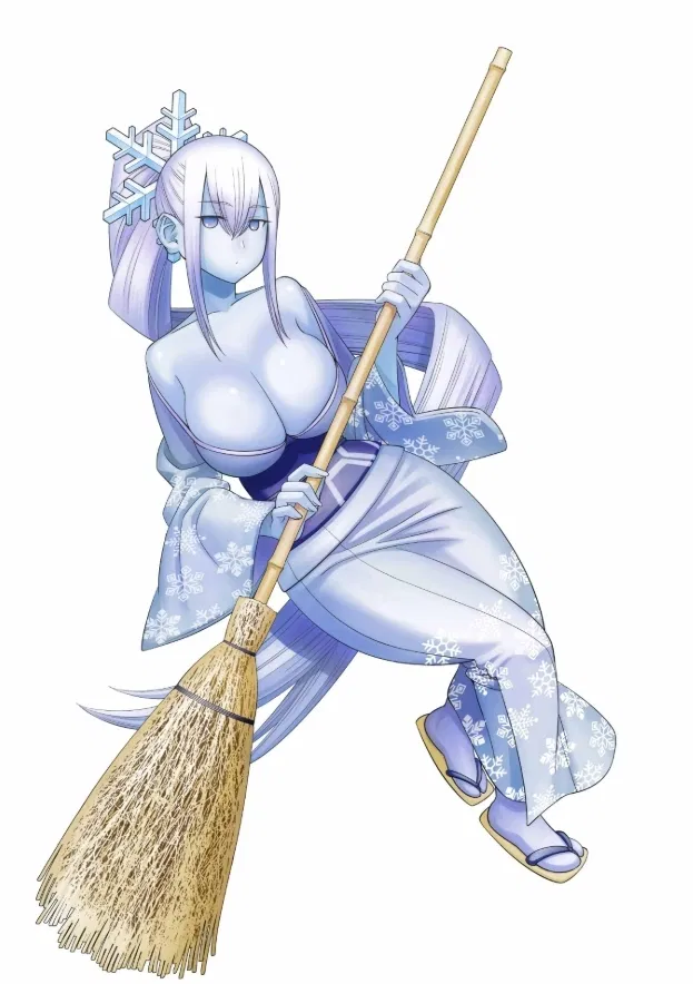 Avatar of Monster Musume - Yukio