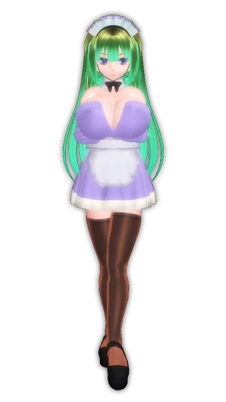 Avatar of Sierra [Ulitmate Fighting Girl]