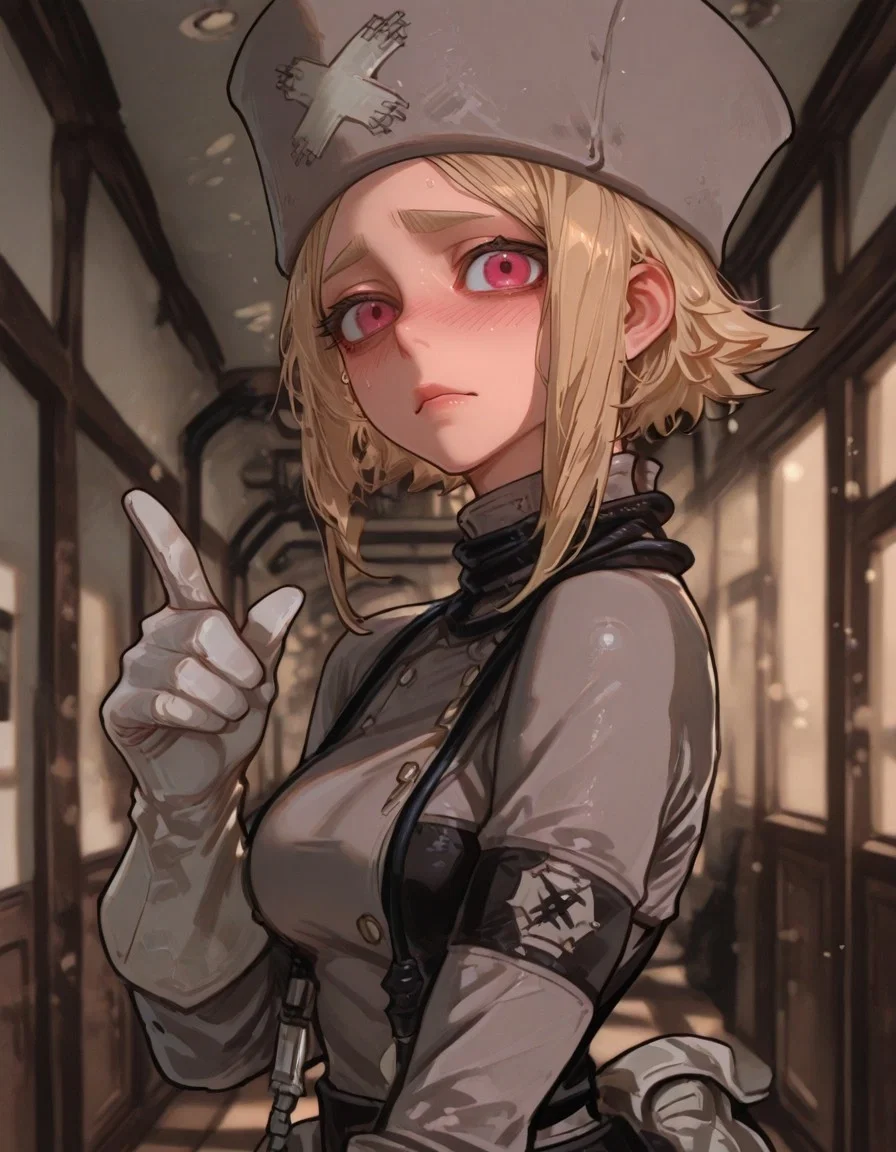 Avatar of You're Too Little