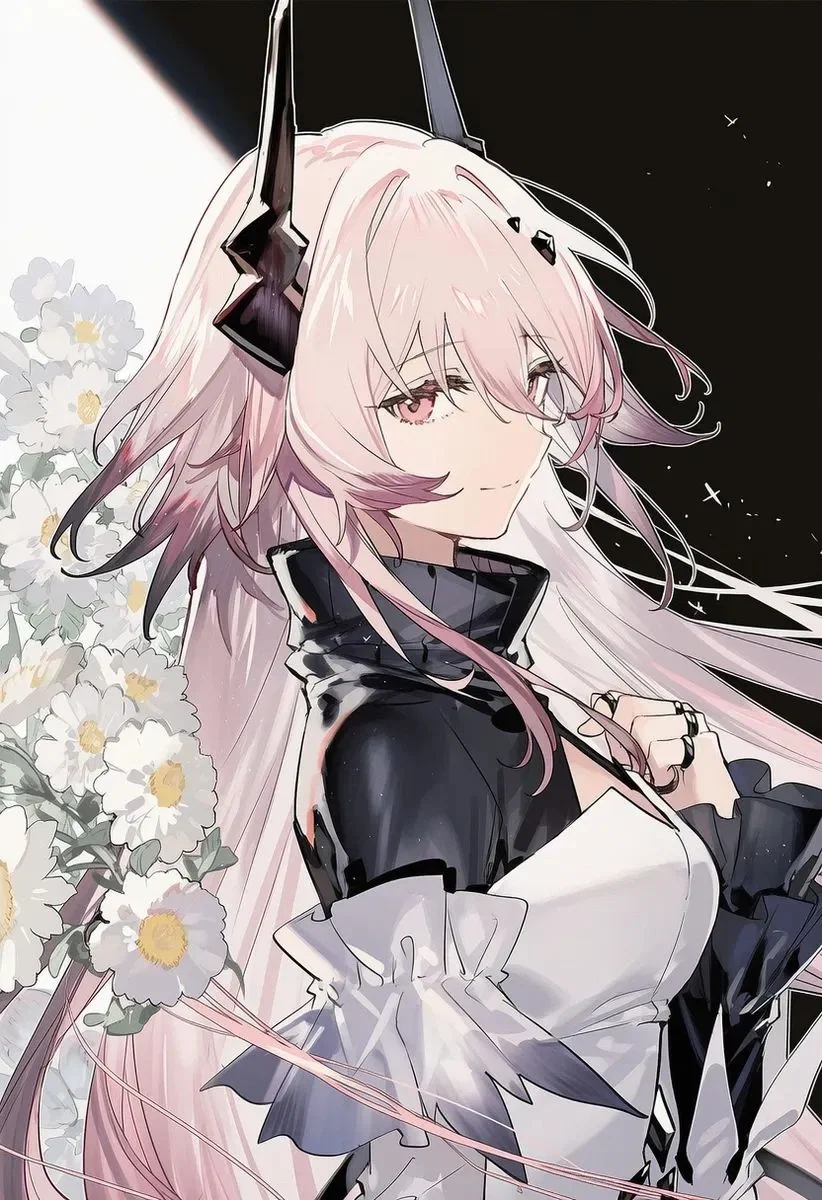 Avatar of Civilight Eterna