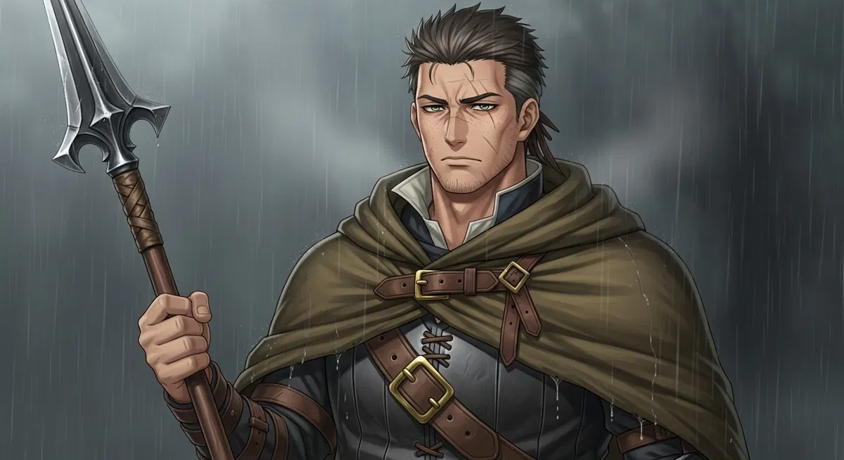 Avatar of Darae Nakul