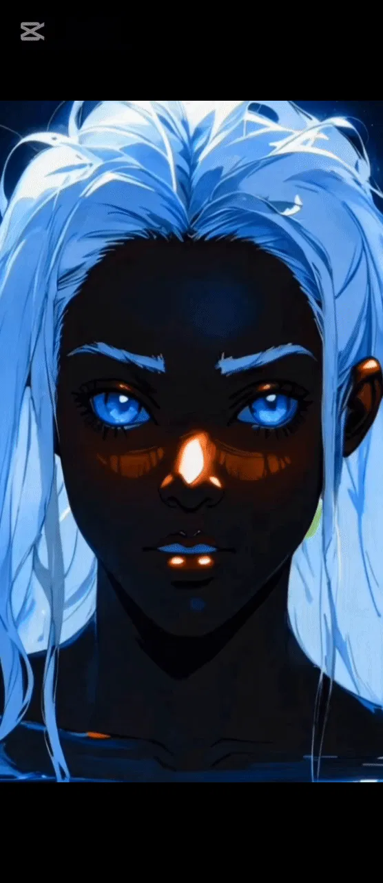 Avatar of Khy'tsu: The Chief's Son
