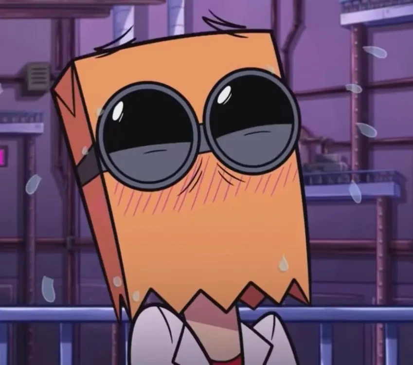 Avatar of Acid Assistant - Request! (Dr. Flug, Villainous) 