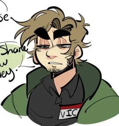 Avatar of Vic Porter