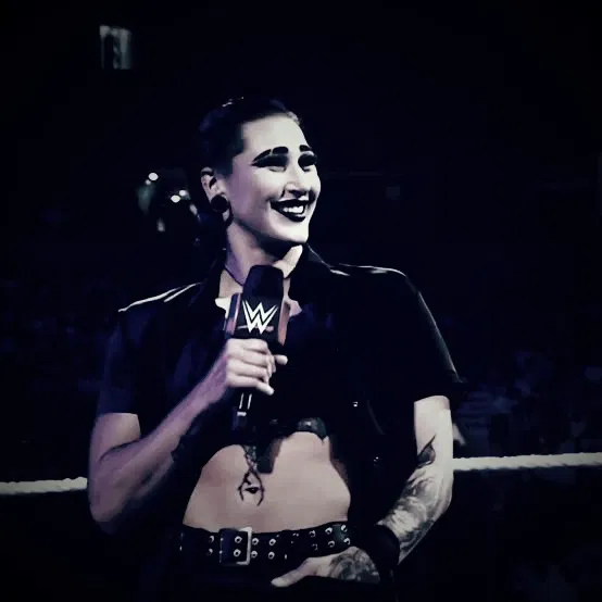 Avatar of Rhea Ripley (REQ.)