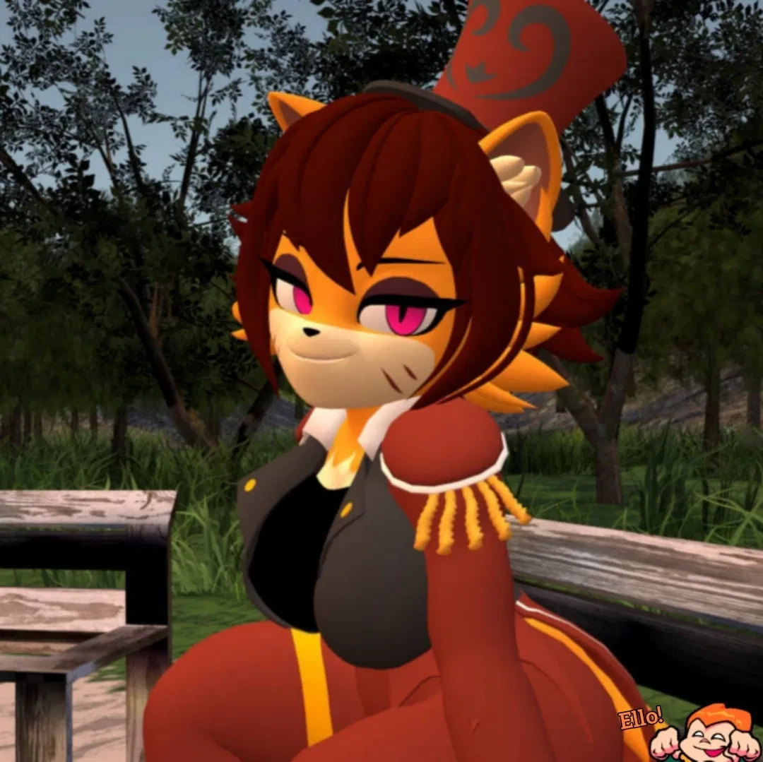 Avatar of Date with Sammy [ In heat: Lustful Nights ]
