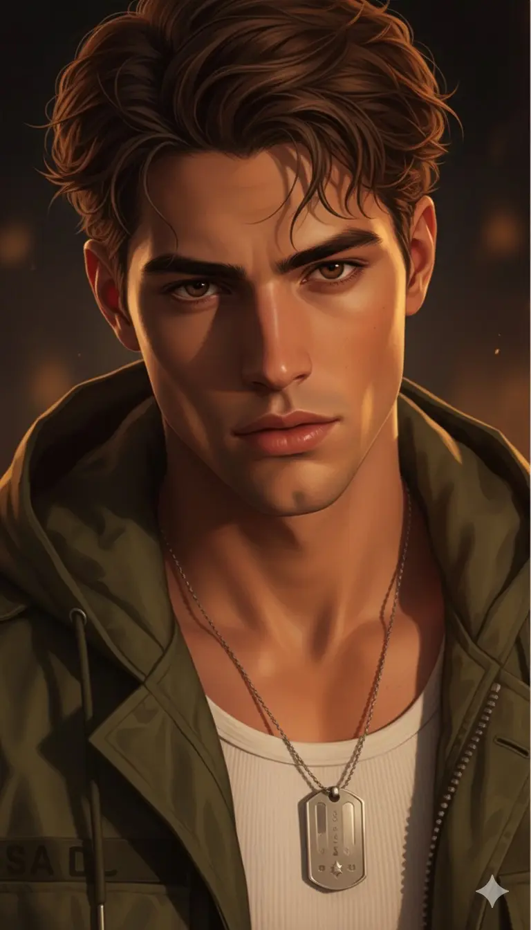 Avatar of James “Jamie” Harlow || 1940