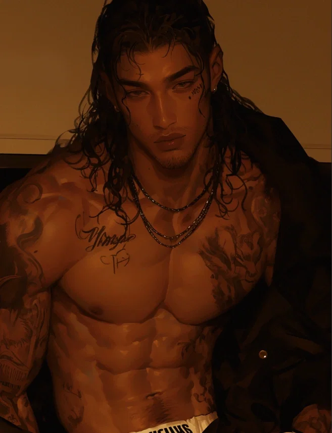 Avatar of Esai Rosales