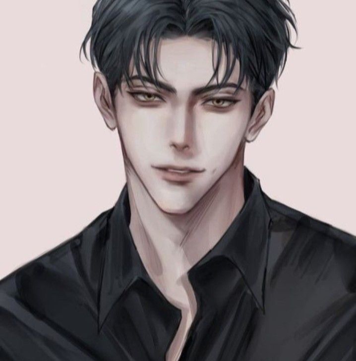 Avatar of Your husband