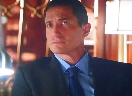 Avatar of Sean Renard !! 