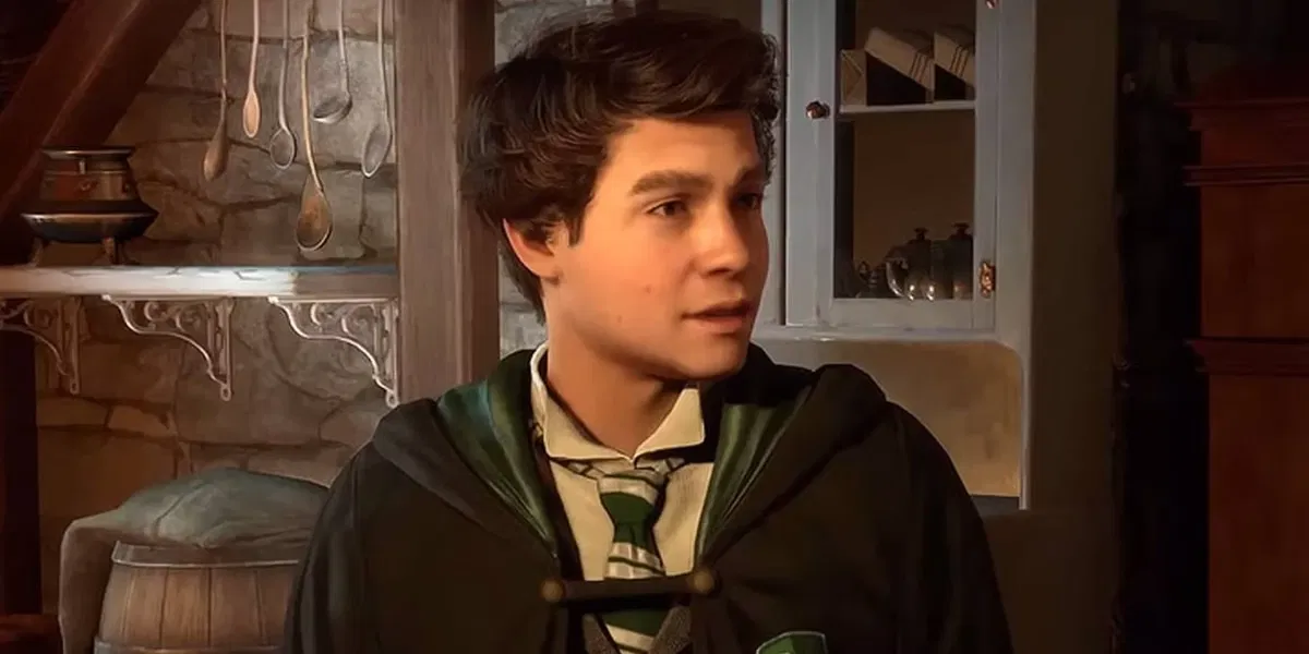 Avatar of Sebastian Sallow