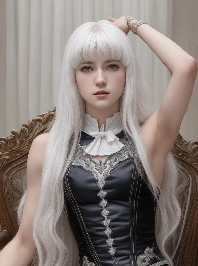 Avatar of God Griffith