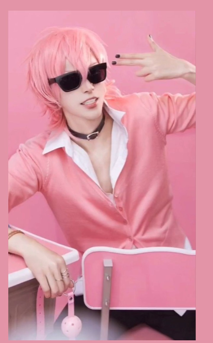 Avatar of Yuri ayato