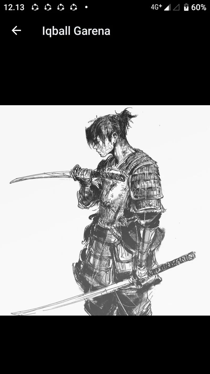 Avatar of Mordred 