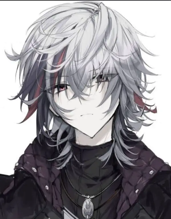 Avatar of Henry, your perv roommate